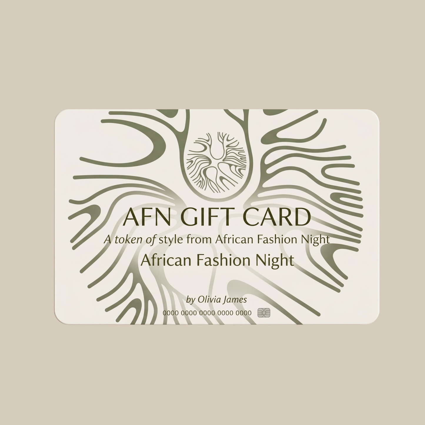 Priority Access to Early Bird Tickets with an AFN Gift Card