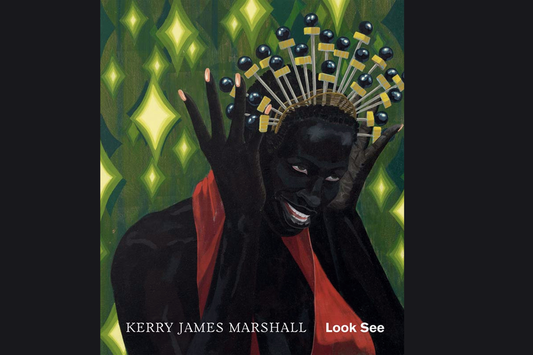 AFN Trunk Show — Afro Hair, Fashion &amp; Art Inspired by Kerry James Marshall