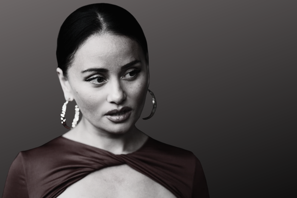 Alana Zainuddin - Dj A87