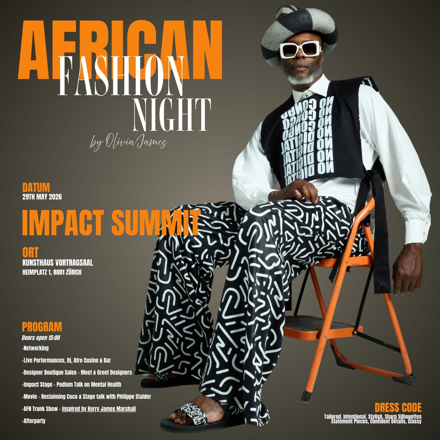 Tickets - FREITAG 29. MAI 2026