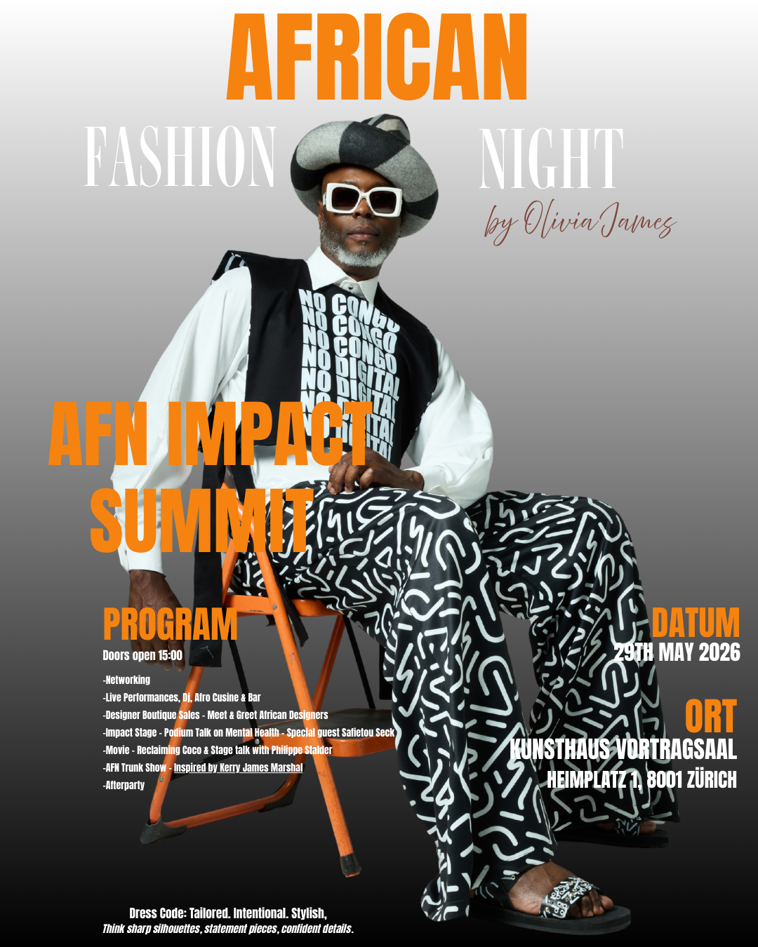 Tickets - FREITAG 29. MAI 2026