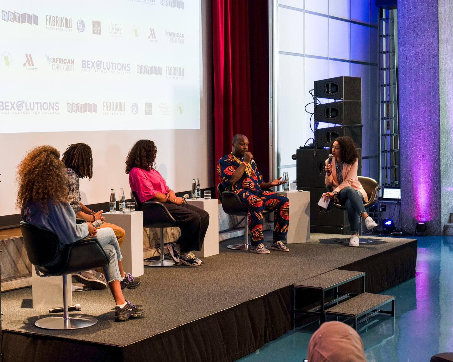 Tickets - FREITAG 29. MAI 2026